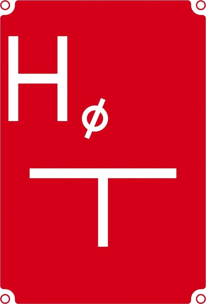 PROCERA Znak TDC, Tablica orientacyjna dla hydrantu