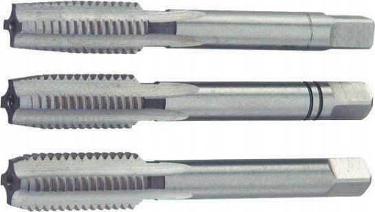 Volkel Klucz AM TA1506