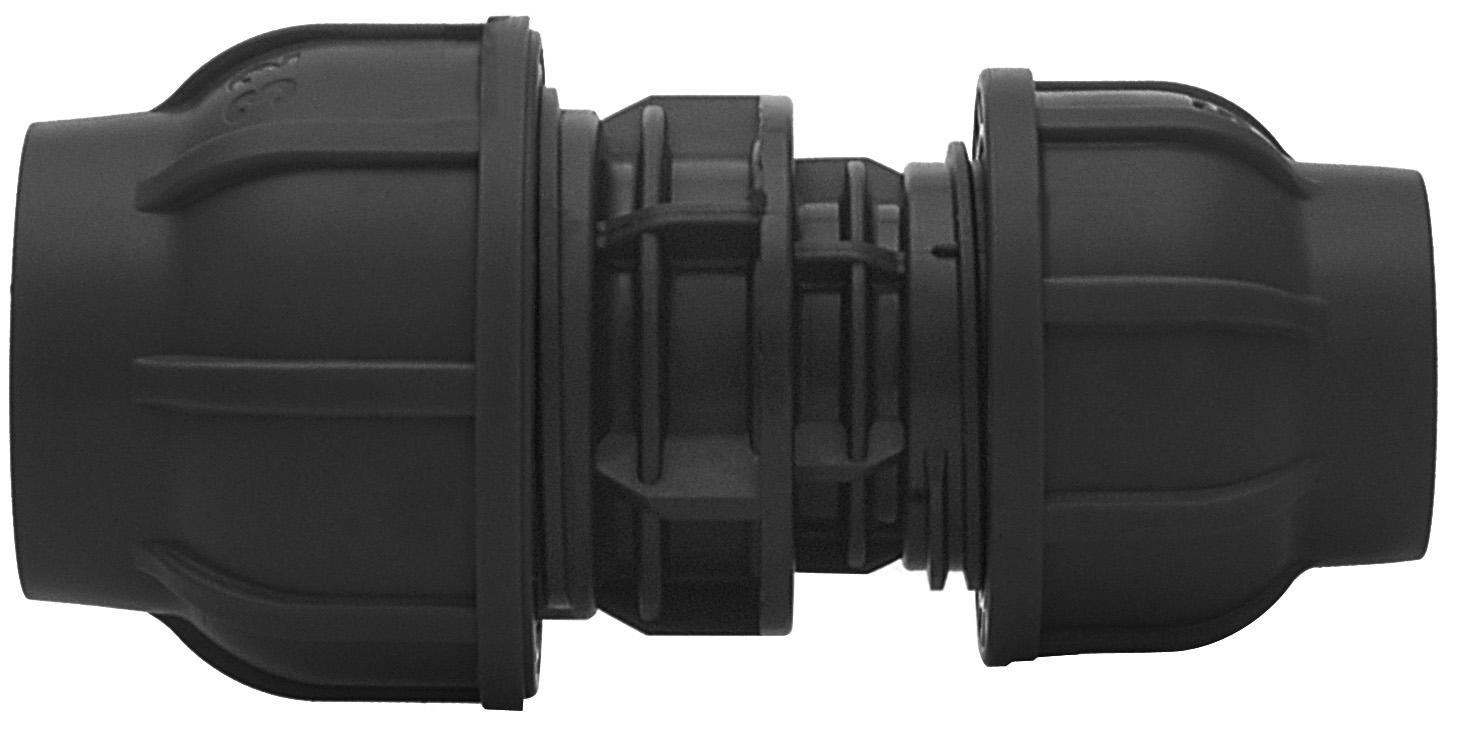 Gebo Złączka zaciskowa redukcyjna 90x75mm - 13069075