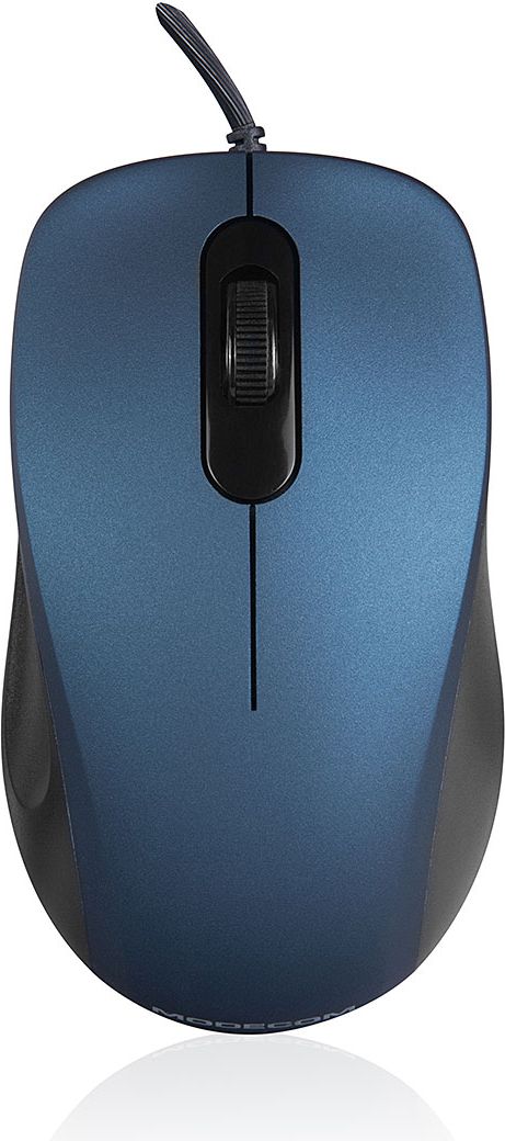 Mysz Modecom M10S Silent (M-MC-M10S-400)
