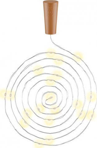 Dekoracja świąteczna Goobay ozdoba świetlna