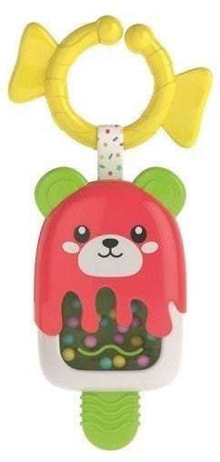 Clementoni Grzechotka lody