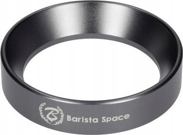 Barista Space Barista Space - Dosing funnel 51-54 mm - Lejek dozujący z magnesem - Szary