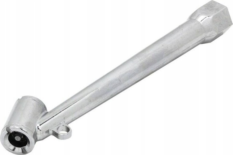 Rockforce Końcówka do pompowania kół 1/4" (długość całk. 135mm)