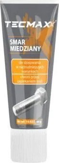 TECMAXX SMAR MIEDZIANY 50ml TECMAXX
