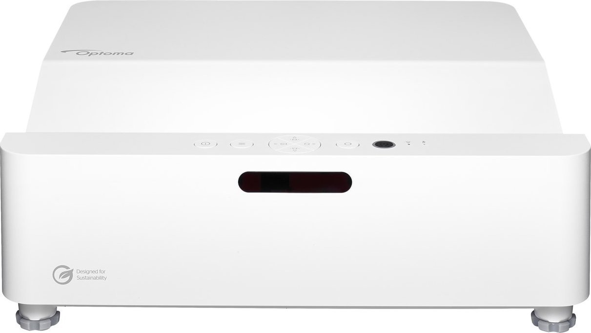 Projektor Optoma ZH430UST