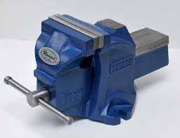 Irwin Imadło garażowe 4" 100mm