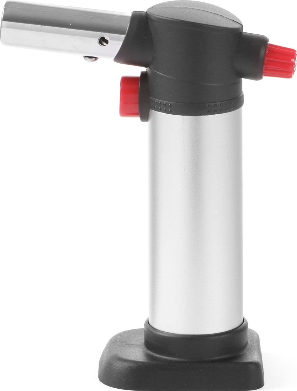 Hendi Palnik gazowy gastronomiczny cukierniczy automatyczny do Creme Brulee - Hendi 198223 Palnik gazowy gastronomiczny cukierniczy automatyczny do Cr