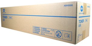 Toner Konica Minolta KONICA/MINOLTA Toner czarny TN-812K