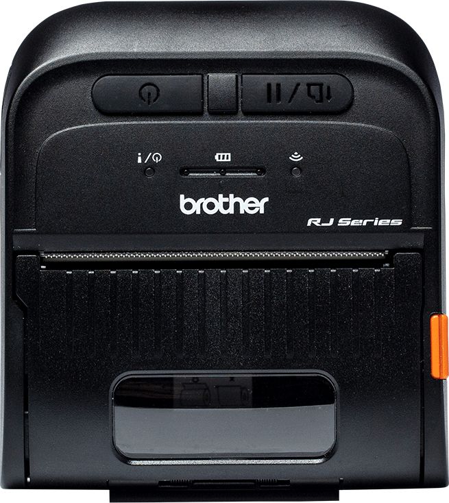 Drukarka etykiet Brother RJ-2035B (116845)