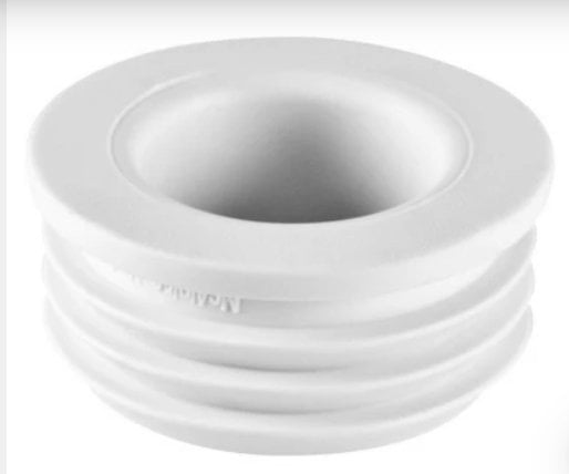 REDUKCJA GUMOWA 55X40 DO MUSZLI