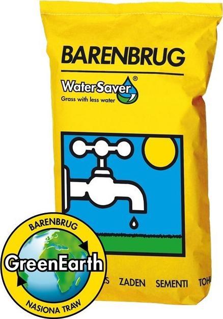 Barenbrug Trawa Barenbrug Odporna na Suszę Water Saver Dry Strong 15kg