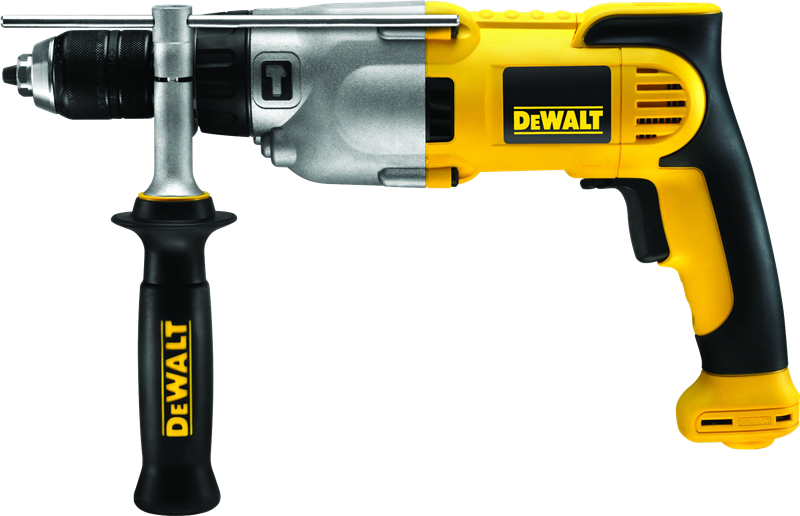 Wiertarka Dewalt DWD522KS 950W udarowa