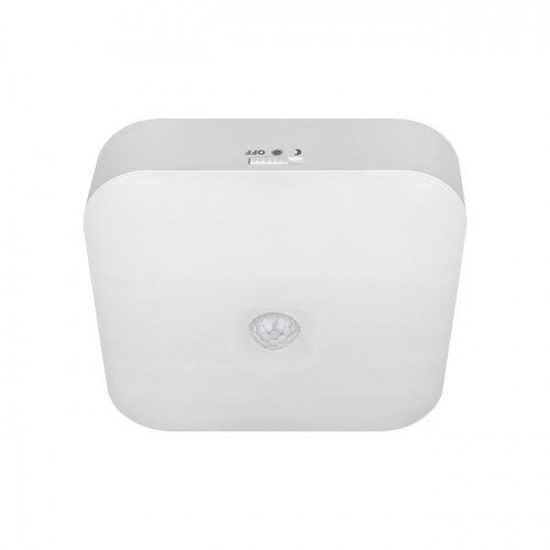 Lampa LED Aku Pixo PIR na akumulator 7000mAh 5W