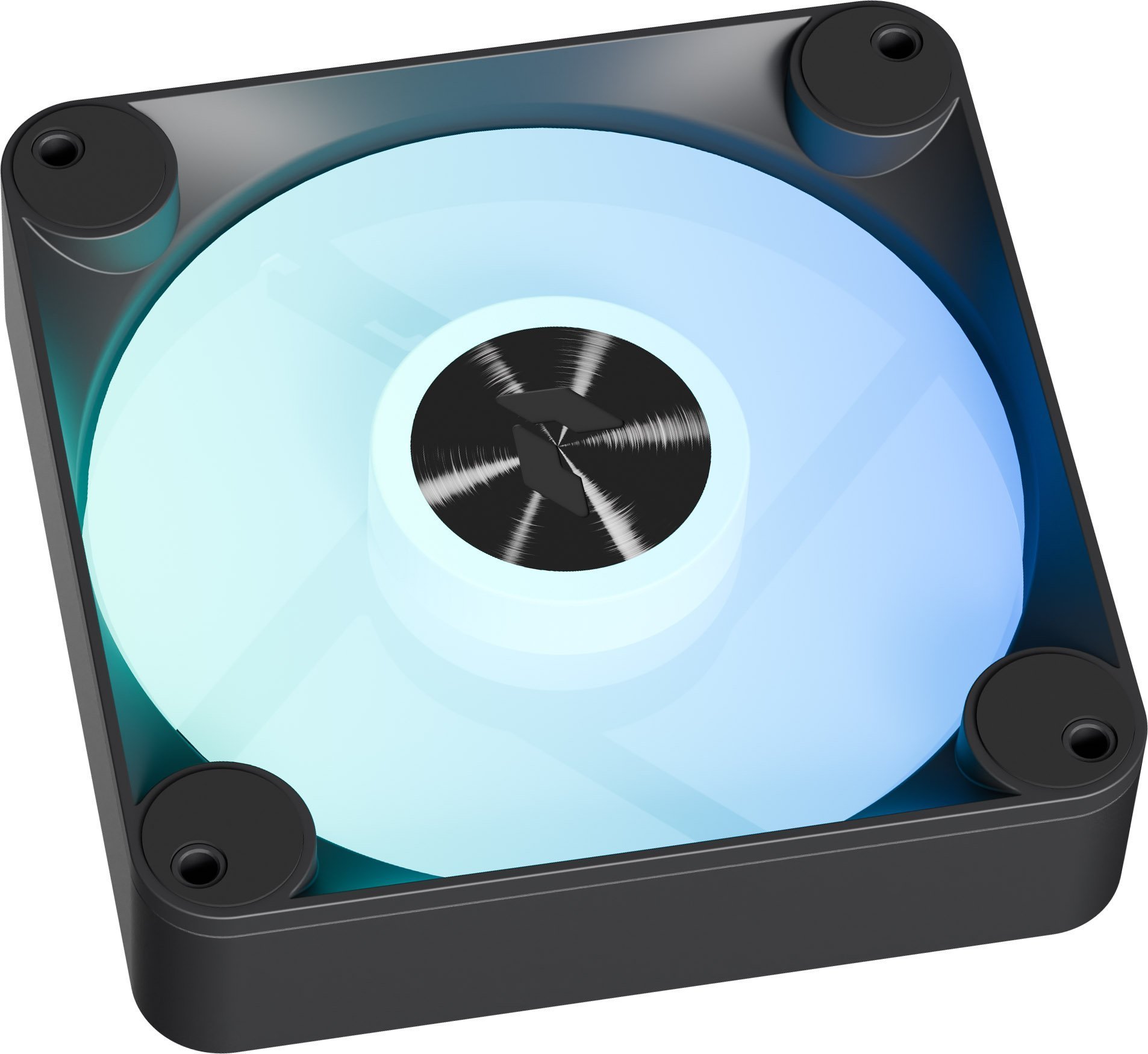 APNX FP1-R 120 PWM ARGB-BK