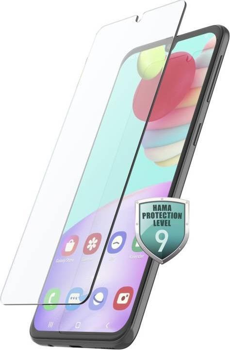Hama HAMA SZKŁO OCHRONNE DO SAMSUNGA A41