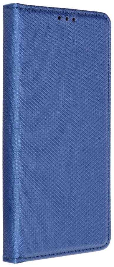 Kabura SMART CASE Book do MOTOROLA Edge 60 Pro granatowy