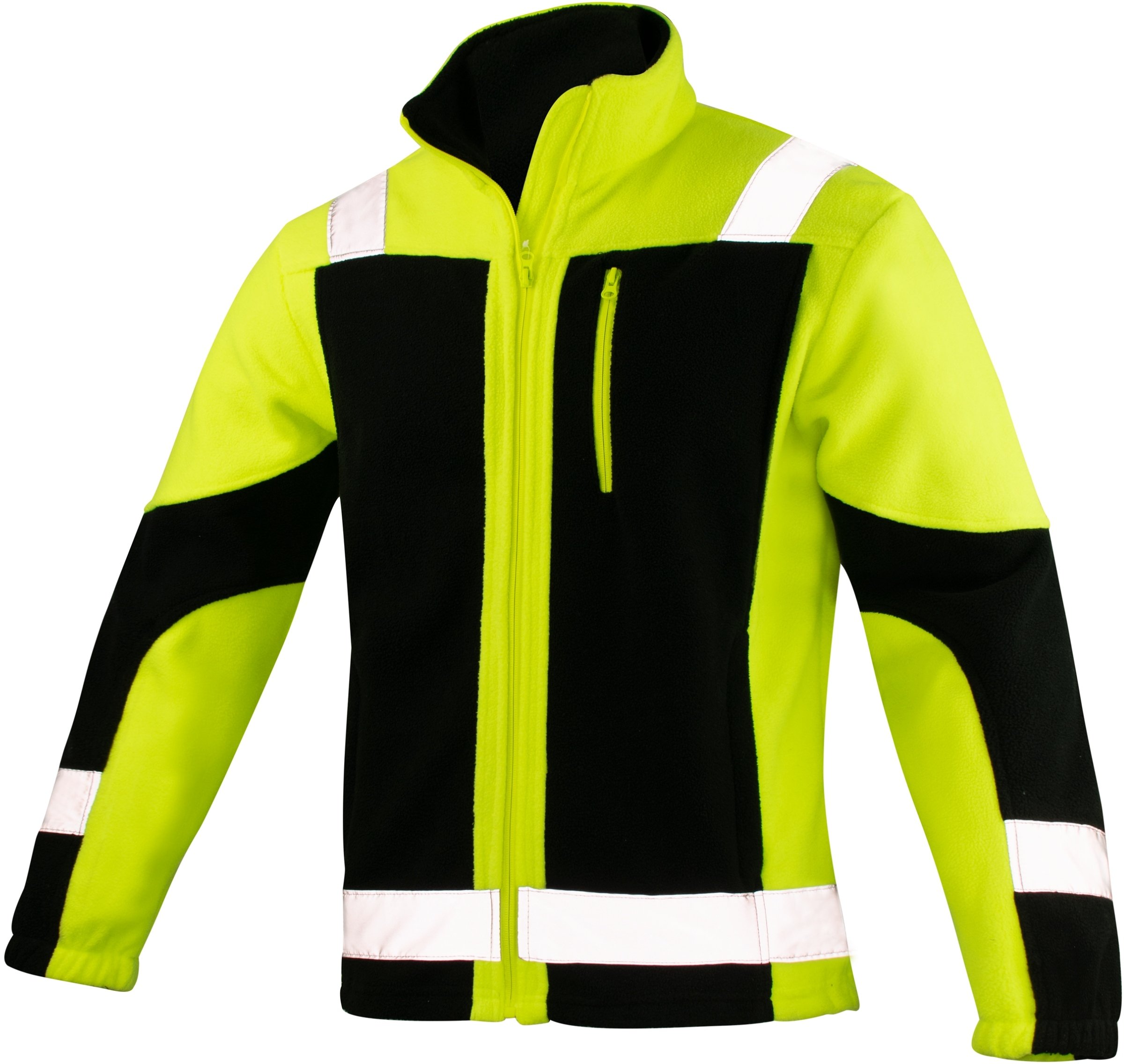 Artmas Eclipse Polar Ostrzegawczy Odblaskowy Żółty R. M 0000062416 5907791417657