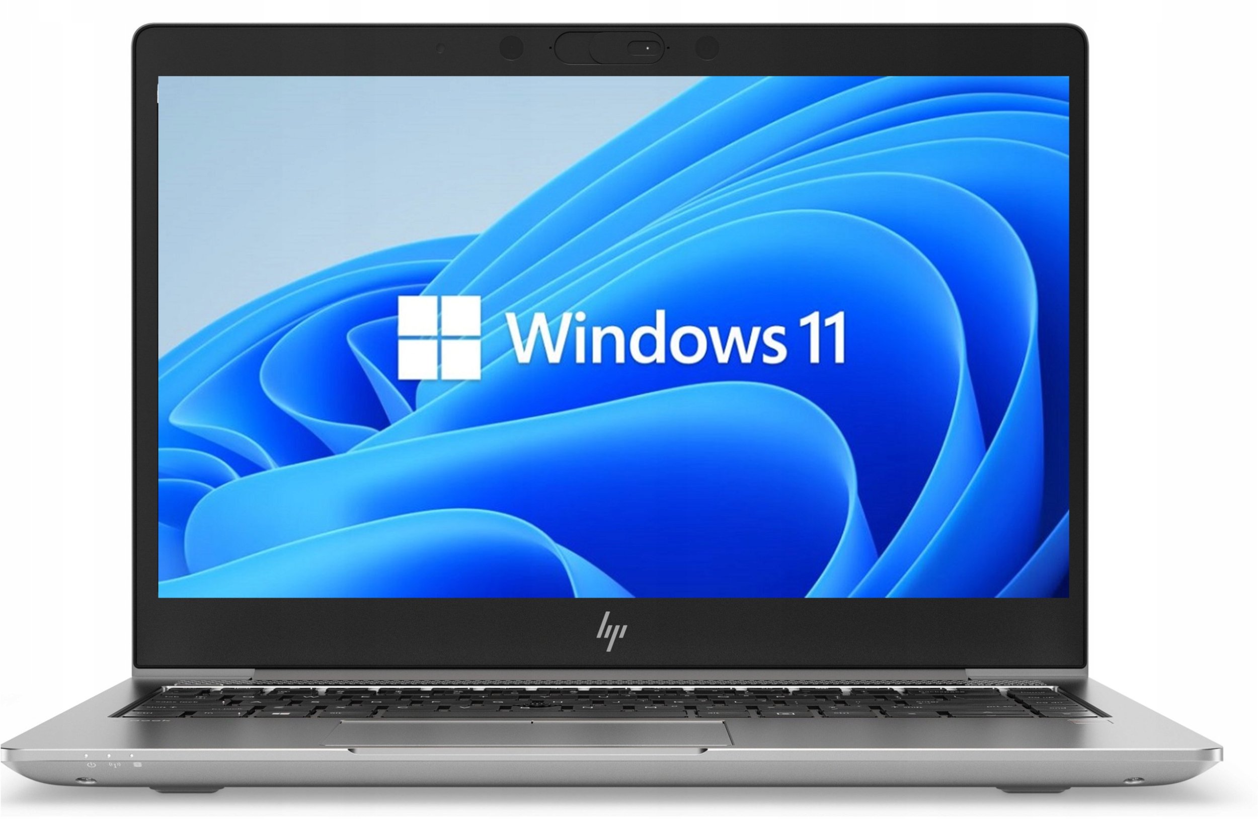 HP ZBook 14u i5 16GB 480 M.2 Radeon IPS Windows 11