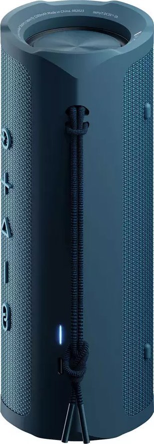 Głośnik 3MK Fuego niebieski (Fuego Blue)