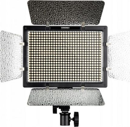 Yongnuo Lampa LED Yongnuo 600L II 3200-5600K REGULACJA MOCY BT