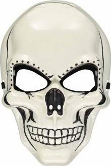 Maska Skeleton uniwersalny rozmiar