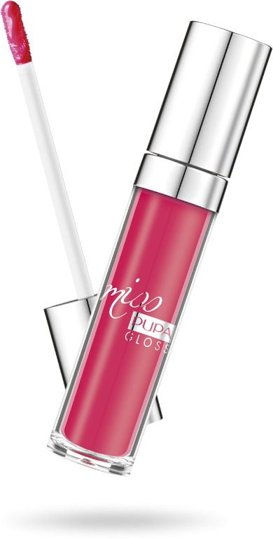 Pupa Miss Pupa Gloss Ultra Shine Gloss Instant Volume Efect błyszczyk do ust 303 5ml