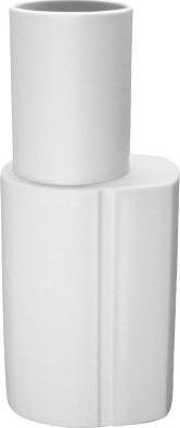 ZŁĄCZKA ODKURZACZA ELECTROLUX owalna 390