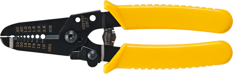 Top Tools Szczypce do izolacji z regulacją 32D401