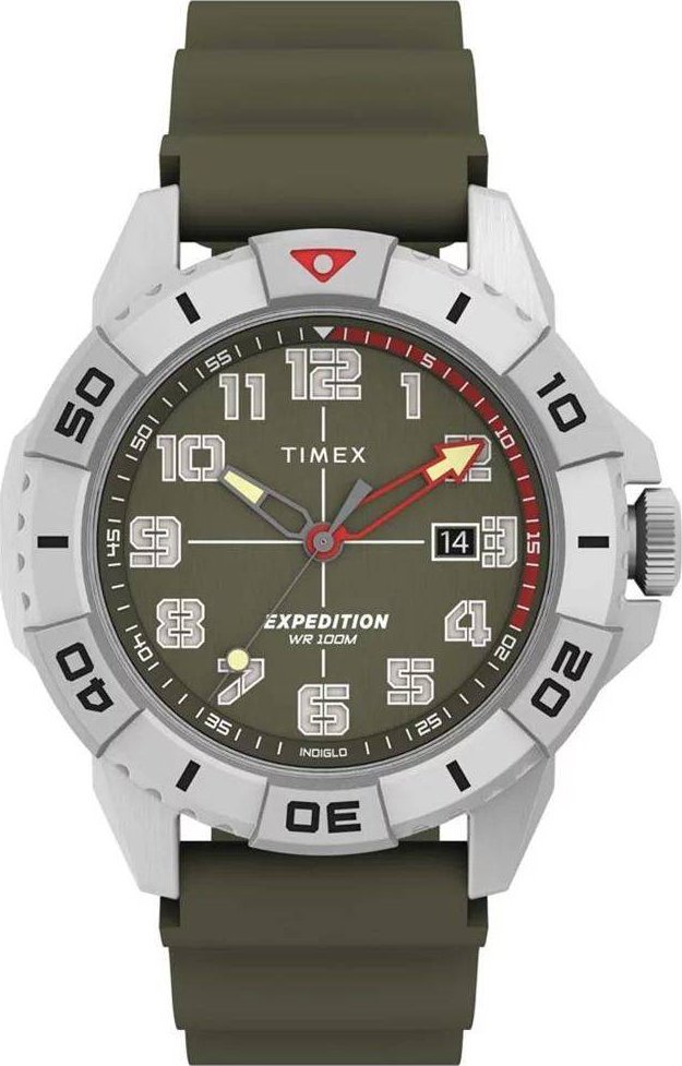 Zegarek Timex Zegarek Timex TW2V40700 Expedition North Ridge