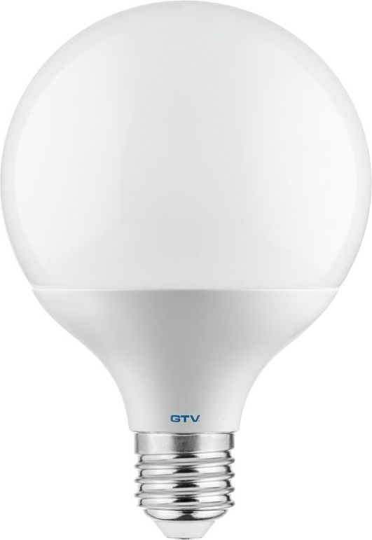 GTV Żarówka LED SMD G120 E27 14W 230V (LD-120G14W-32)