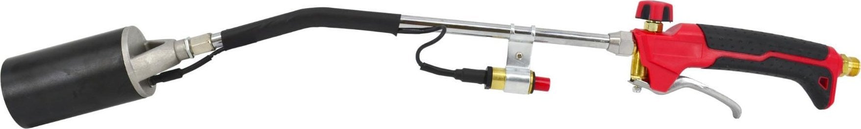 AWTOOLS PALNIK DEKARSKI NA NABOJE - PIEZO