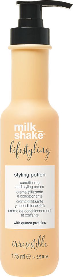 Milk Shake Milk Shake Lifestyling Lekki krem do stylizacji 175 ml