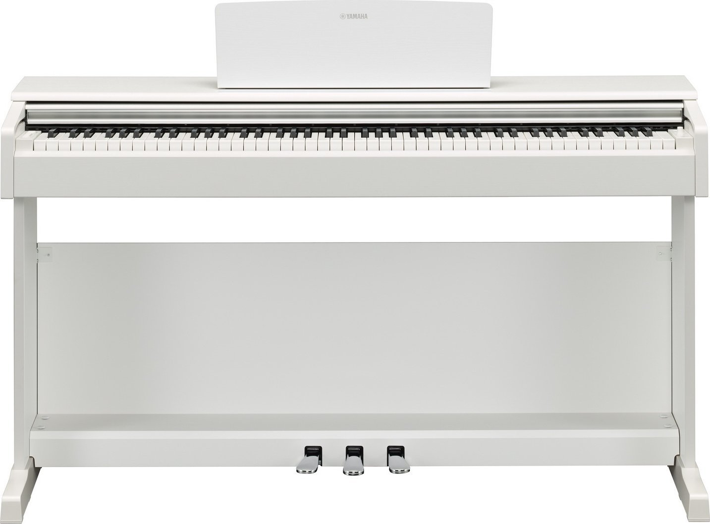 Yamaha Yamaha ARIUS YDP-145WH - Pianino cyfrowe