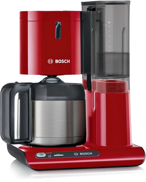 Bosch TKA 8A054 Thermo Styline red