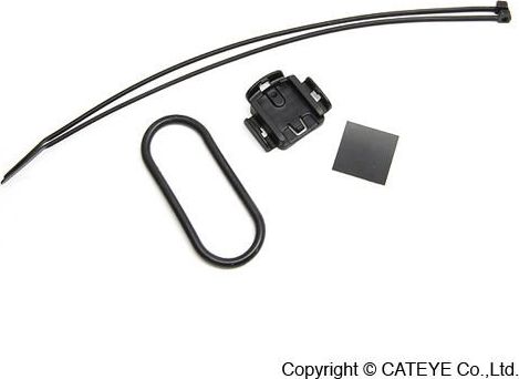 Cateye Uchwyt do licznika STRADA SLIM CatEye