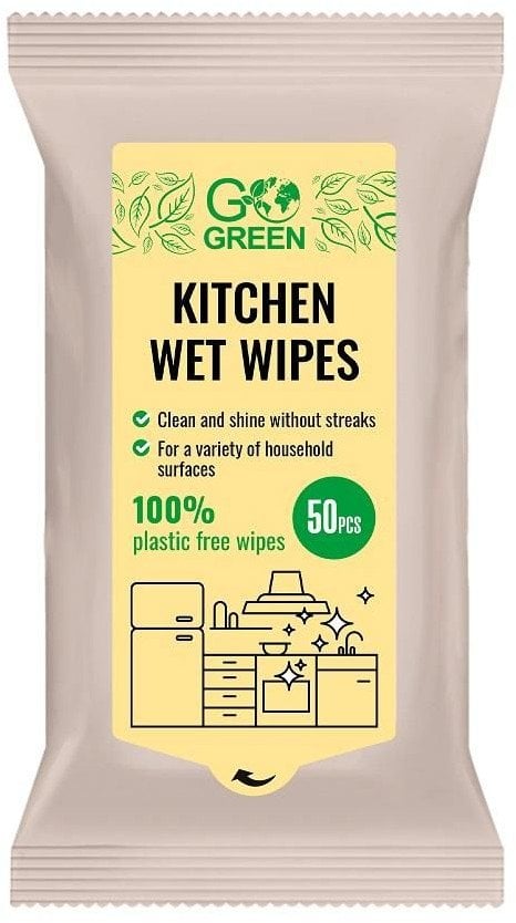 Mitras salvetes virtuvei 50 gab. 4743115011832