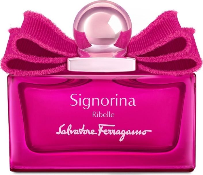 Salvatore Ferragamo Signorina Ribelle EDP 100 ml