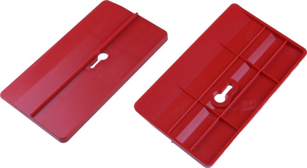 Dedra Narzędzie do montażu płyt gk 2szt