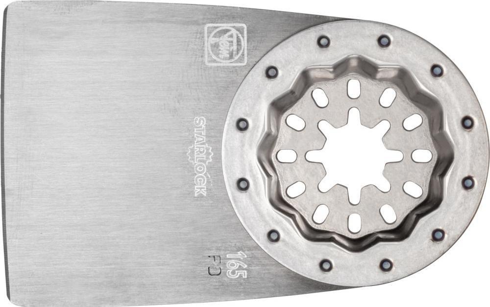 Fein Szpachla sztywna krótka - skrobak 52mm Starlock Fein