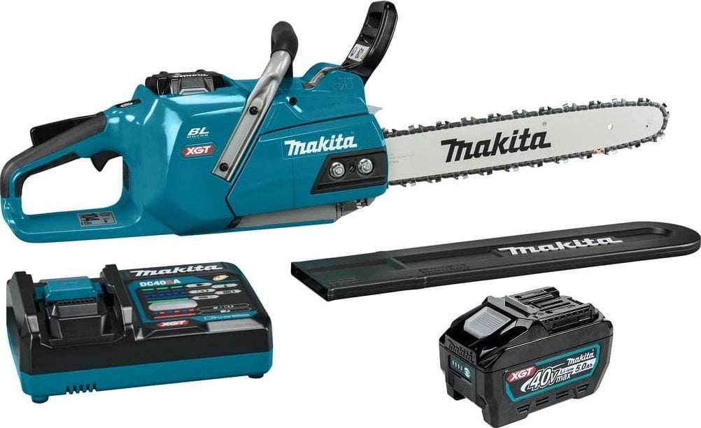 Piła łańcuchowa Makita UC012GT101 40 V 40 cm