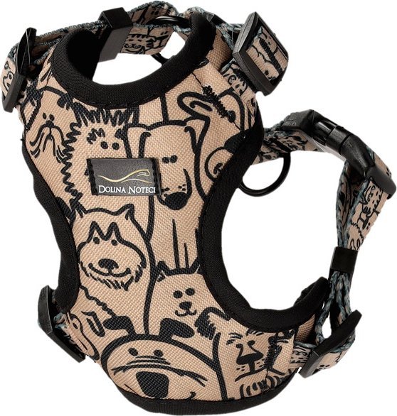 Dolina Noteci Szelki Guard Comfort Classic XS