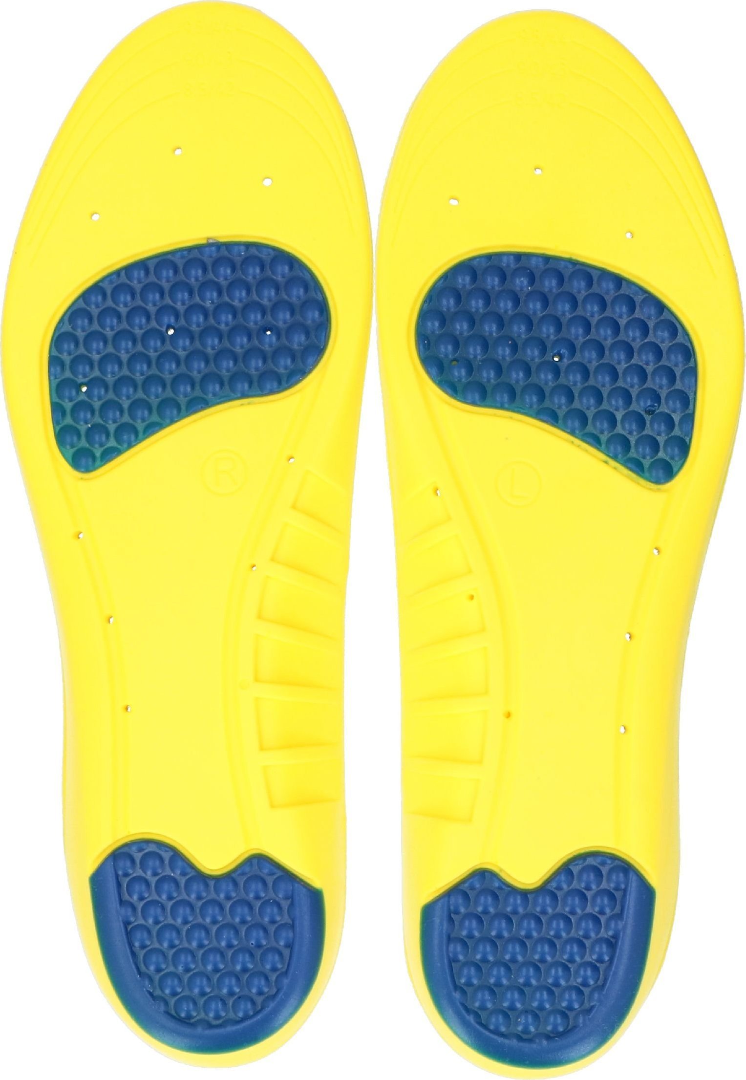 Umbro Sportowe wkładka do masażu do butów UMBRO 38/41