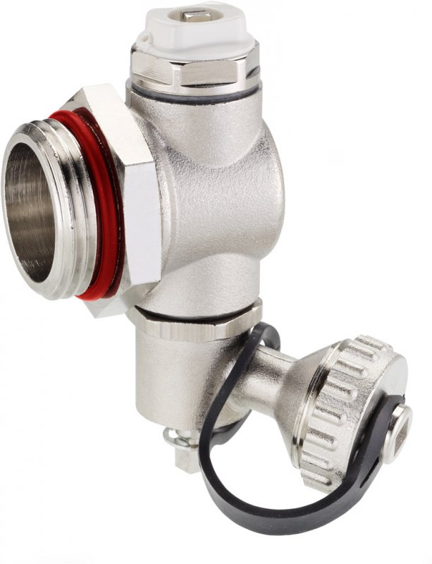 Purmo Zawory odpowietrzająco-spustowe INVEST (FBWAMDN000O440P0)