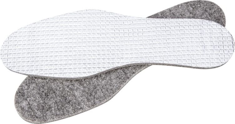 Neo Wkładki do butów Thermal Comfort rozmiar 46 - 47 (82-314)