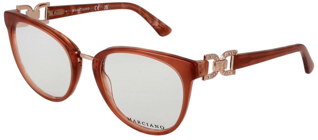 Ramki do okularów Damski Guess Marciano GM0392 53059