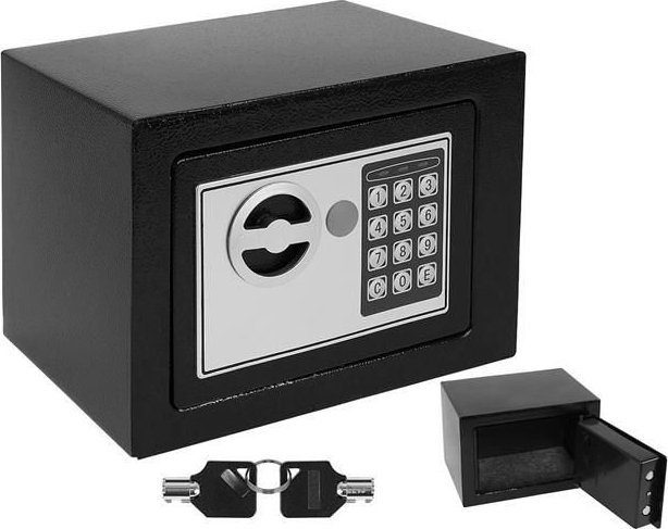 Malatec Sejf z szyfrem (S8799)