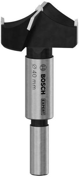 Hinge cutting bit EXPERT Lam Wood 40mm