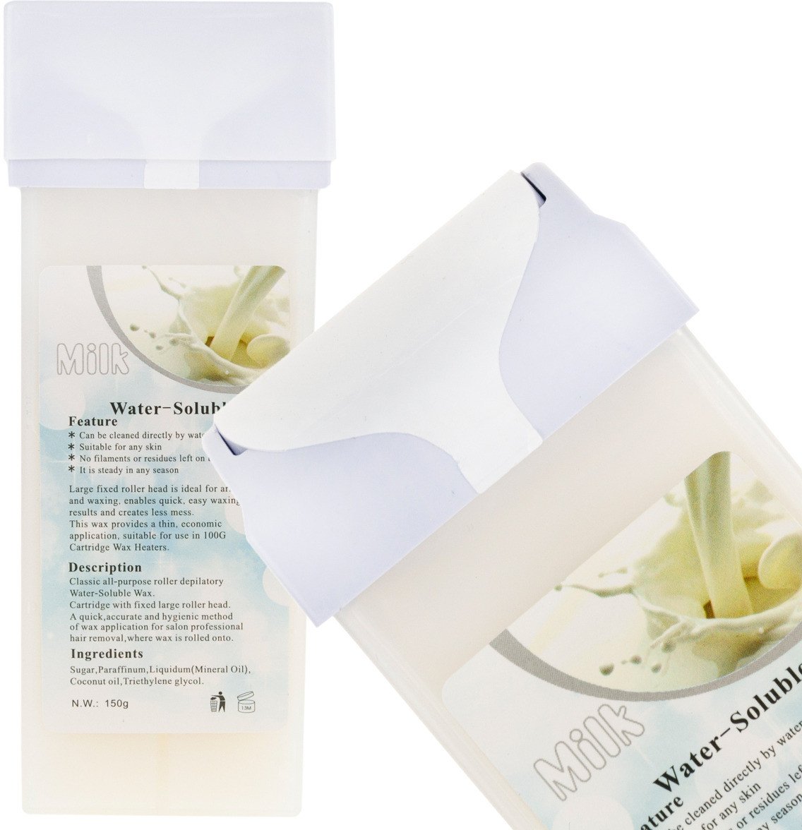 JJ5 PROFESJONALNY WOSK DO DEPILACJI ROLKA 150g