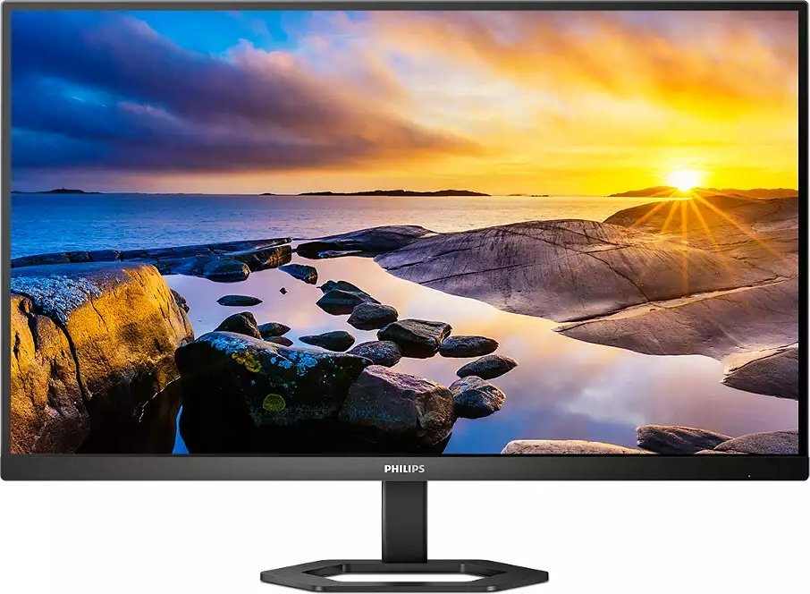 Monitor Philips E-line 27E1N5500LA/00